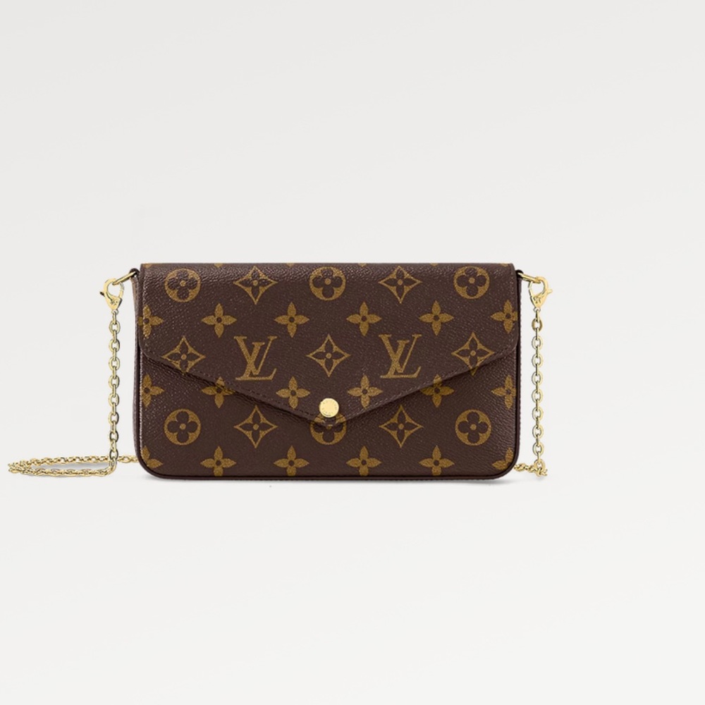 Louis Vuitton M81896
Félicie Pochette
